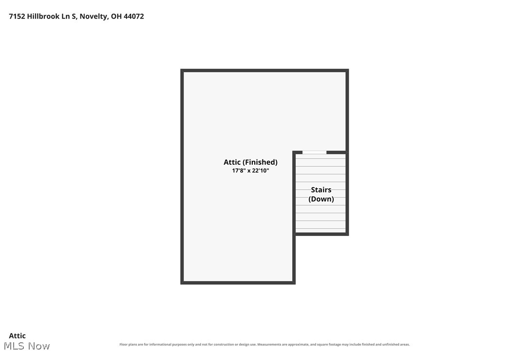 7152 Hillbrook Lane S Novelty OH 44072