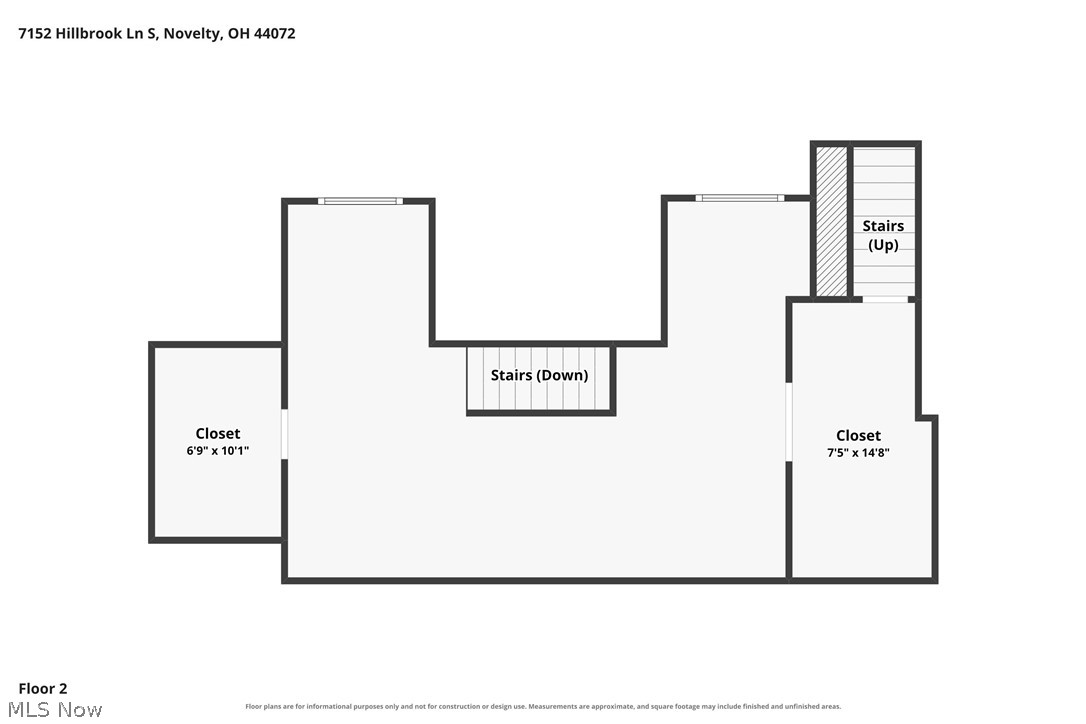 7152 Hillbrook Lane S Novelty OH 44072