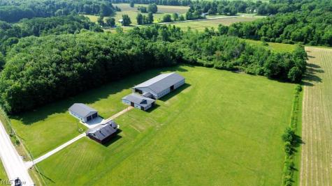 15227 Leroy Road Thompson OH 44086