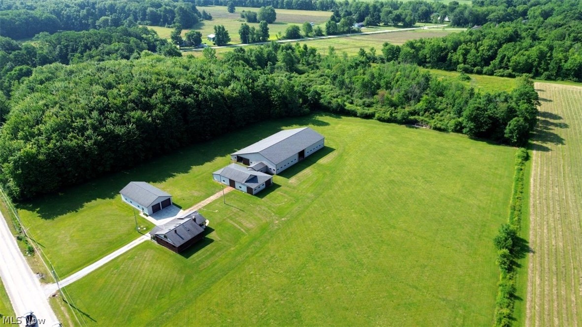 15227 Leroy Road Thompson OH 44086
