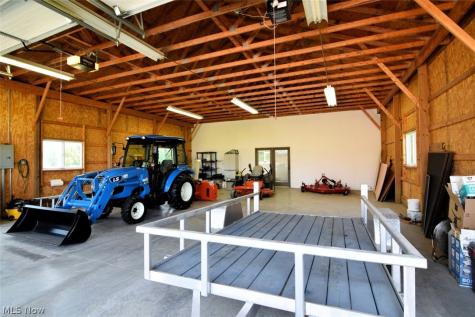15227 Leroy Road Thompson OH 44086