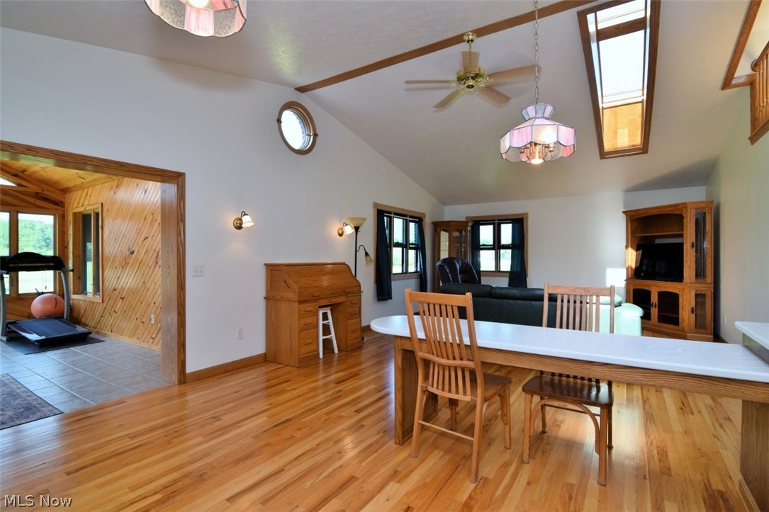 15227 Leroy Road Thompson OH 44086