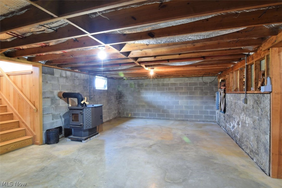 15227 Leroy Road Thompson OH 44086