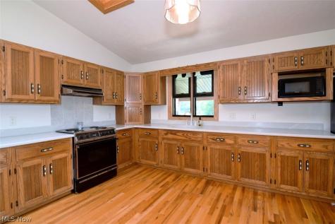 15227 Leroy Road Thompson OH 44086