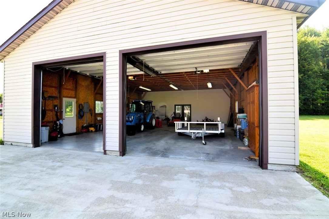 15227 Leroy Road Thompson OH 44086