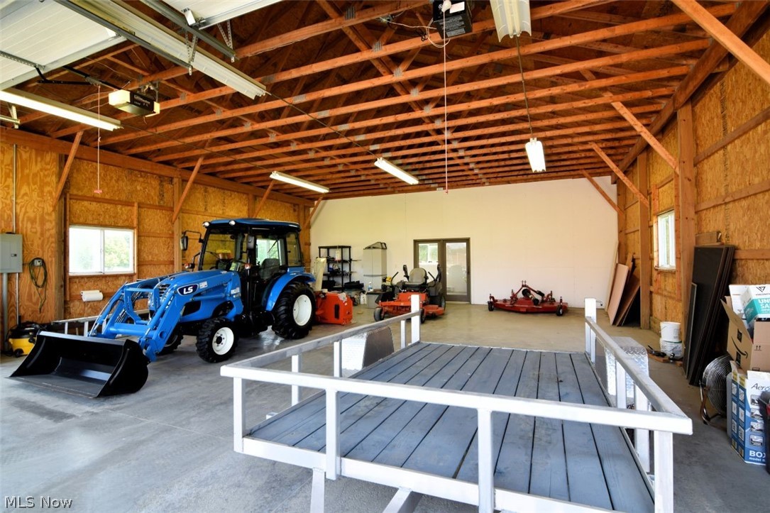 15227 Leroy Road Thompson OH 44086