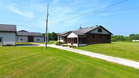 15227 Leroy Road Thompson OH 44086