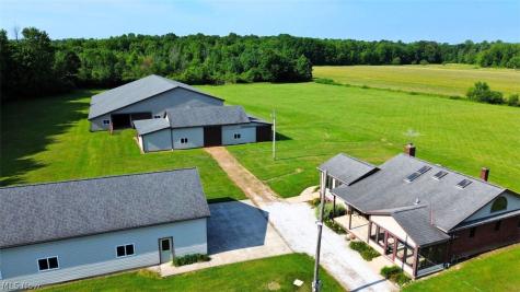 15227 Leroy Road Thompson OH 44086