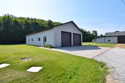 15227 Leroy Road Thompson OH 44086