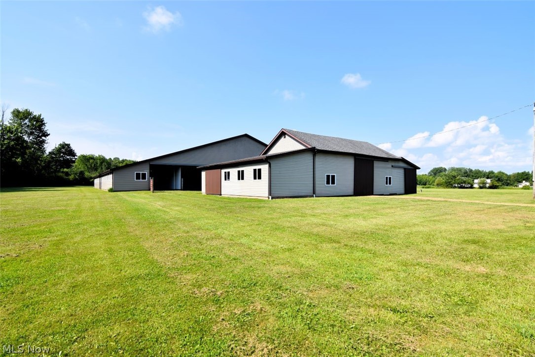 15227 Leroy Road Thompson OH 44086