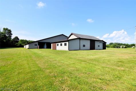15227 Leroy Road Thompson OH 44086