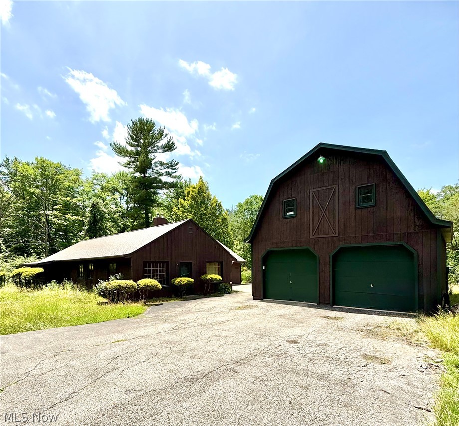 12590 Rockhaven Road Chesterland OH 44026