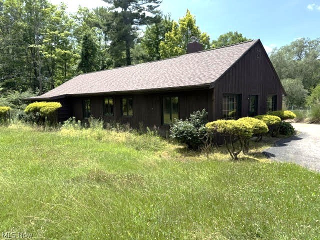 12590 Rockhaven Road Chesterland OH 44026