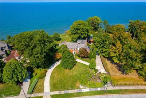 20664 Beach Cliff Boulevard Rocky River OH 44116
