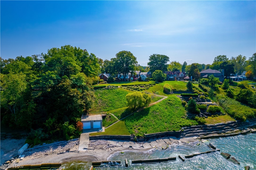 20664 Beach Cliff Boulevard Rocky River OH 44116