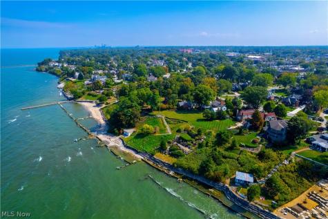 20664 Beach Cliff Boulevard Rocky River OH 44116