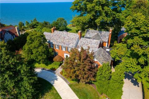 20664 Beach Cliff Boulevard Rocky River OH 44116