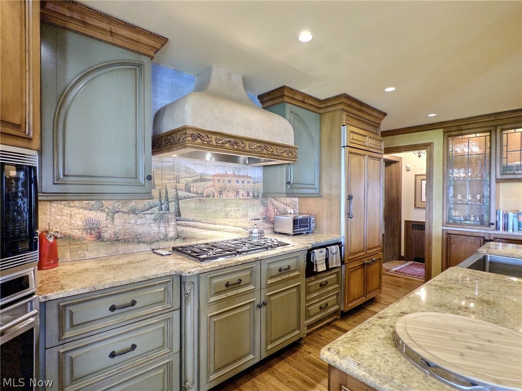 20664 Beach Cliff Boulevard Rocky River OH 44116