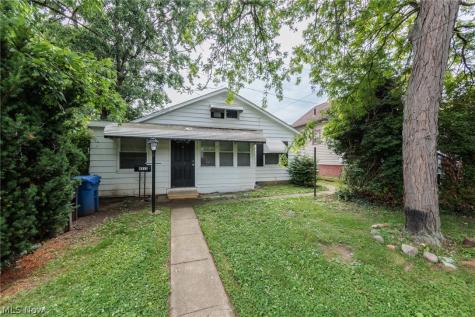 4313 W 52nd Street Cleveland OH 44144