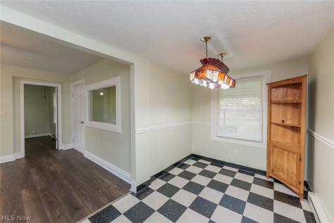 4313 W 52nd Street Cleveland OH 44144