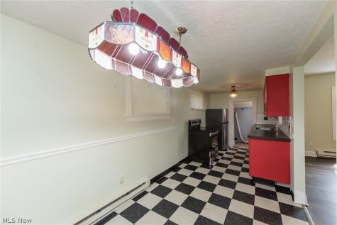 4313 W 52nd Street Cleveland OH 44144