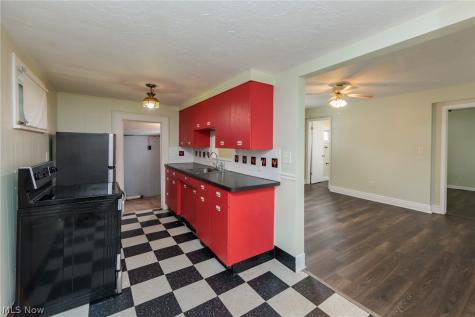 4313 W 52nd Street Cleveland OH 44144