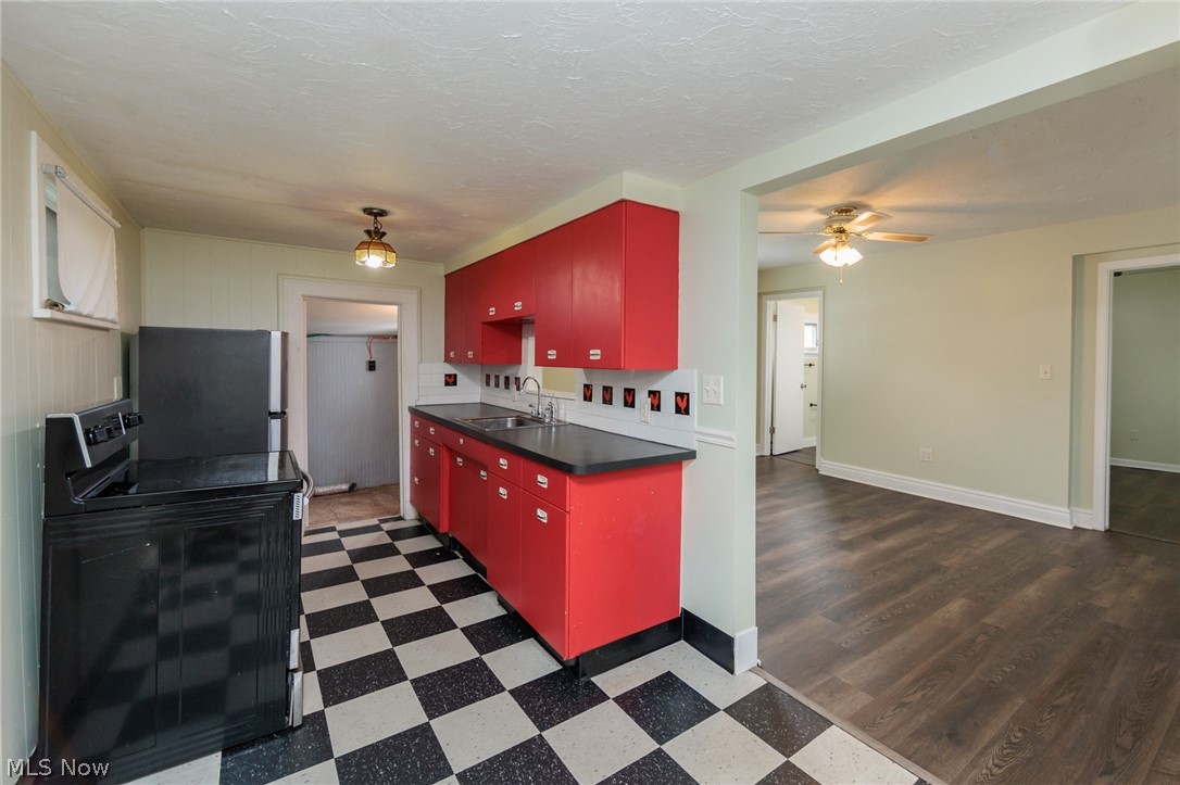 4313 W 52nd Street Cleveland OH 44144