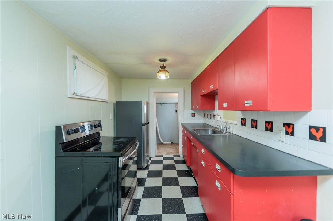 4313 W 52nd Street Cleveland OH 44144
