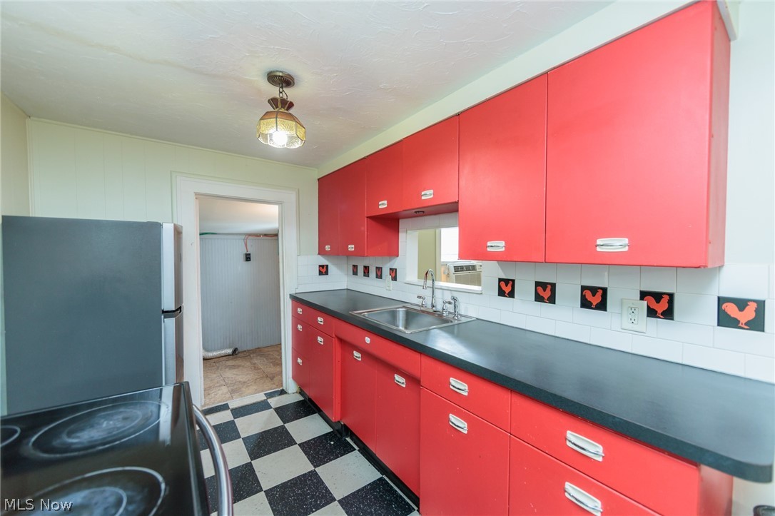 4313 W 52nd Street Cleveland OH 44144