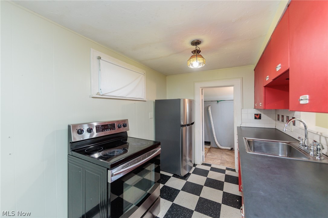 4313 W 52nd Street Cleveland OH 44144