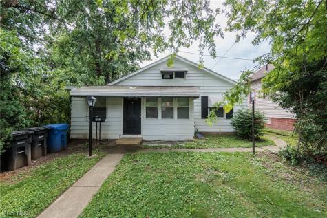 4313 W 52nd Street Cleveland OH 44144