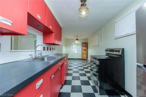 4313 W 52nd Street Cleveland OH 44144