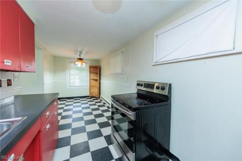 4313 W 52nd Street Cleveland OH 44144