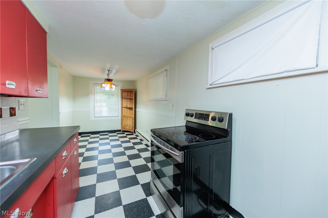 4313 W 52nd Street Cleveland OH 44144