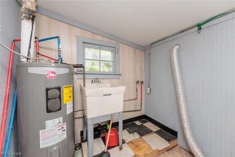 4313 W 52nd Street Cleveland OH 44144