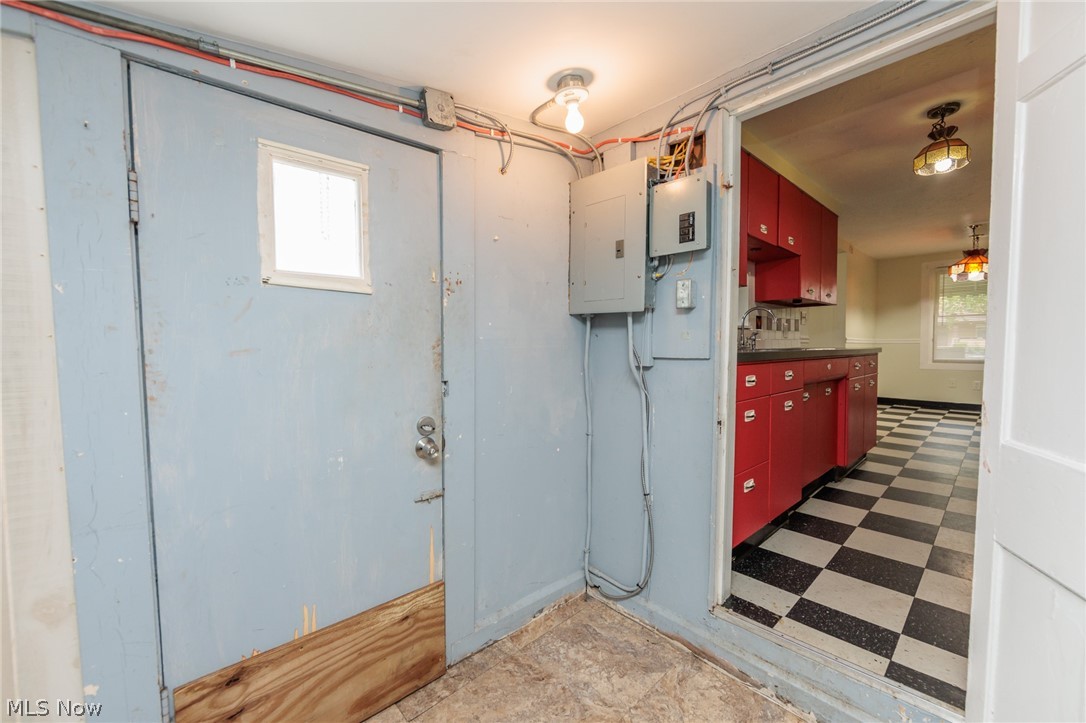 4313 W 52nd Street Cleveland OH 44144