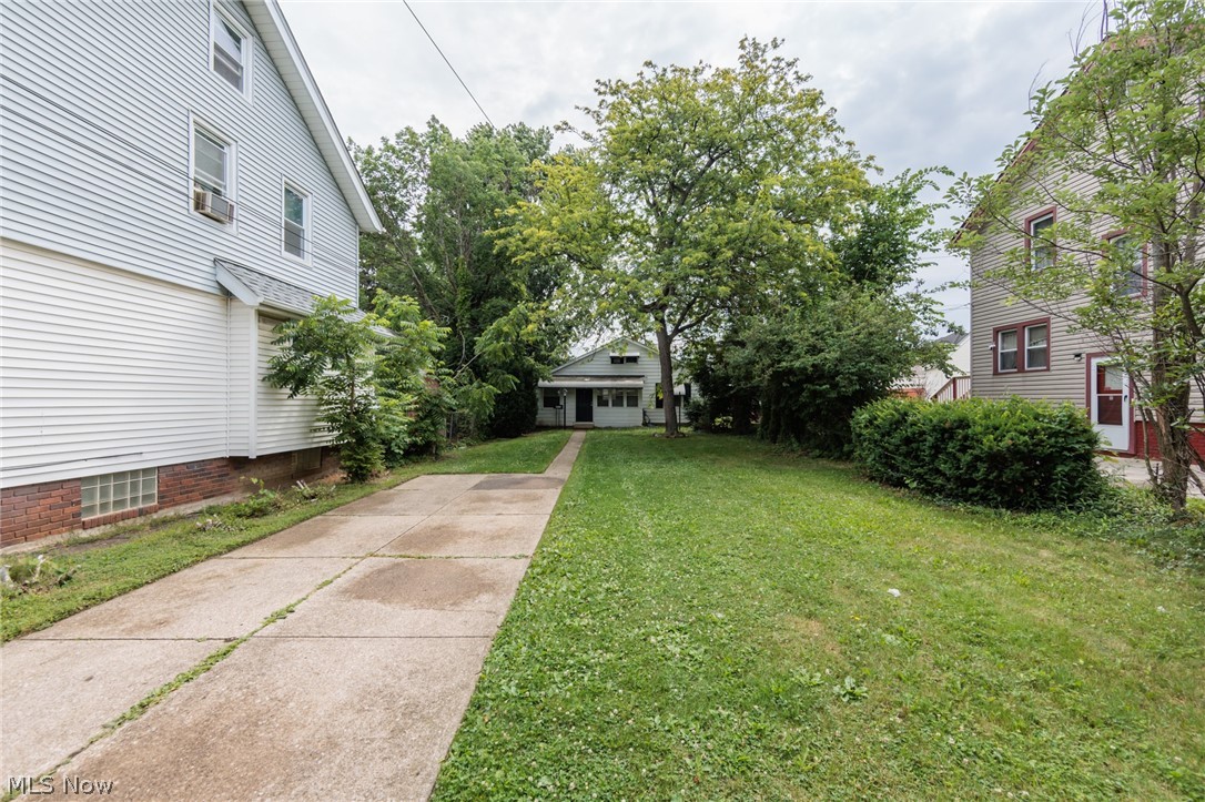 4313 W 52nd Street Cleveland OH 44144