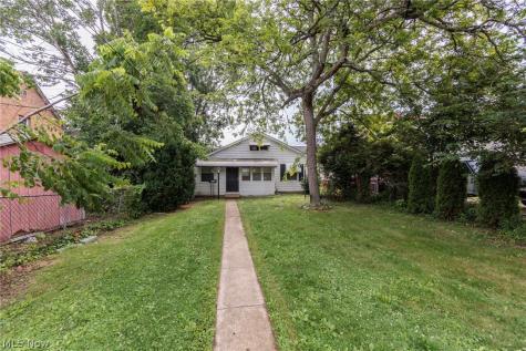 4313 W 52nd Street Cleveland OH 44144