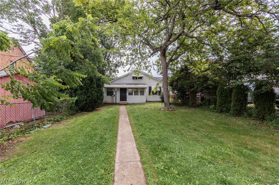 4313 W 52nd Street Cleveland OH 44144