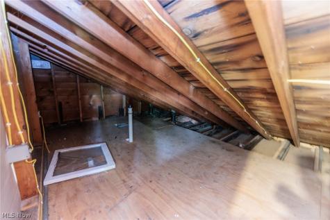 4313 W 52nd Street Cleveland OH 44144