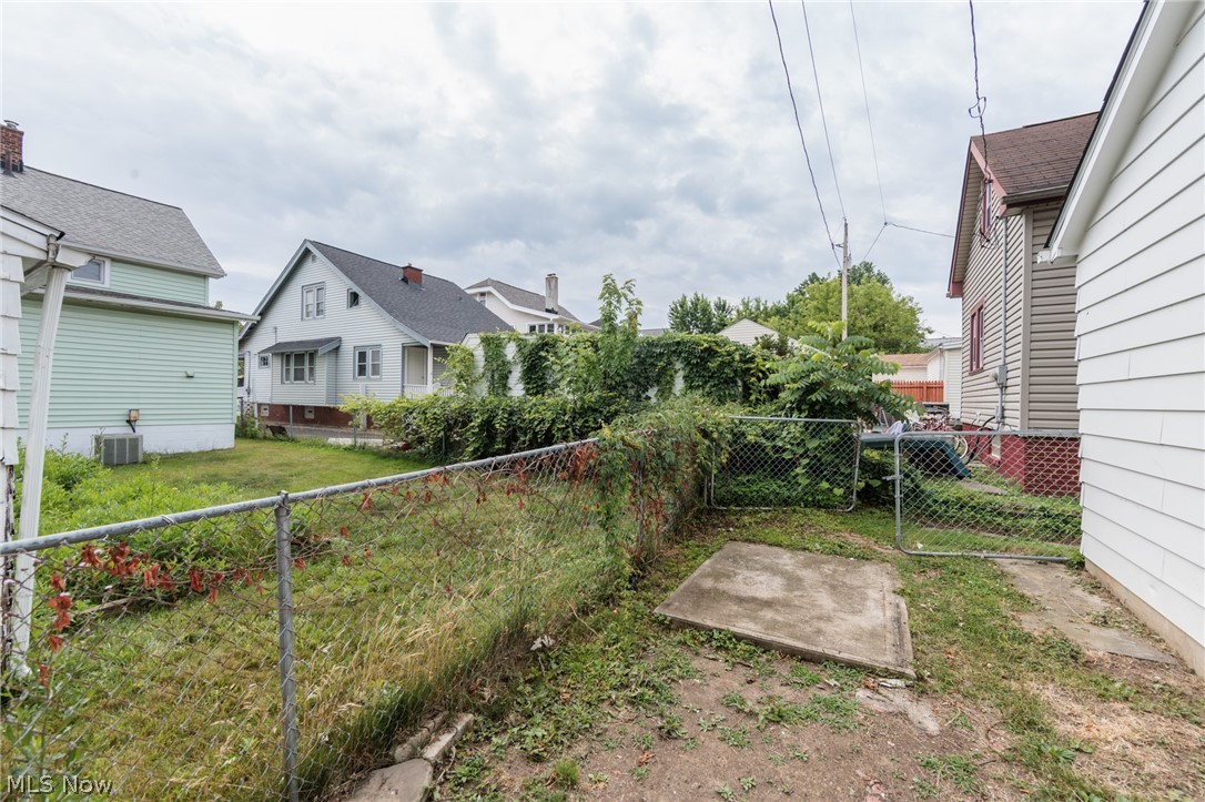 4313 W 52nd Street Cleveland OH 44144