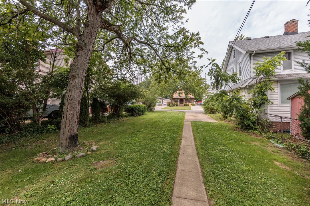 4313 W 52nd Street Cleveland OH 44144