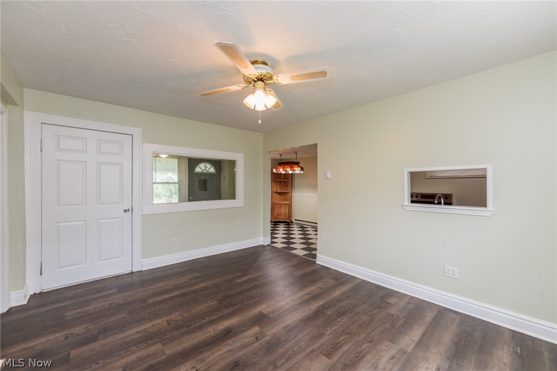 4313 W 52nd Street Cleveland OH 44144