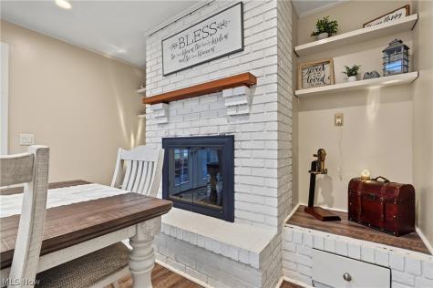 4617 Commodore Drive Stow OH 44224