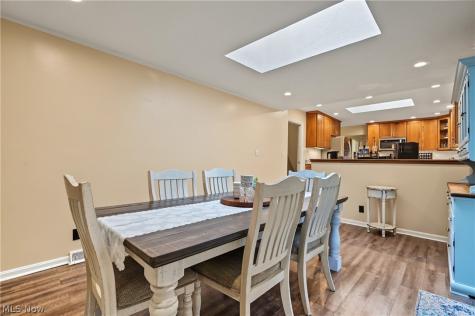 4617 Commodore Drive Stow OH 44224