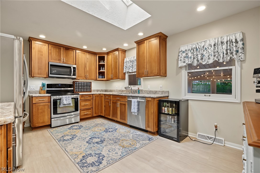 4617 Commodore Drive Stow OH 44224
