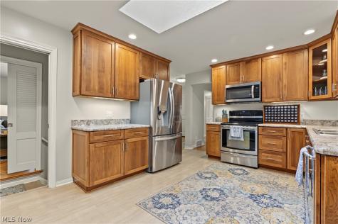4617 Commodore Drive Stow OH 44224