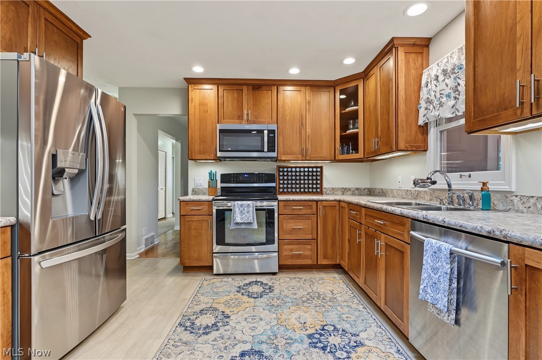 4617 Commodore Drive Stow OH 44224