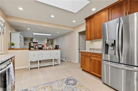 4617 Commodore Drive Stow OH 44224