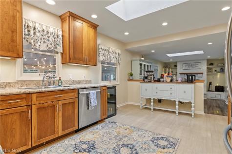4617 Commodore Drive Stow OH 44224